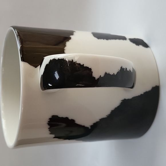 Paul Cardew Ponyskin Coffee Mug - Picture 12 of 14